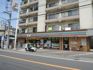 セブンイレブン 逗子駅前店の画像1