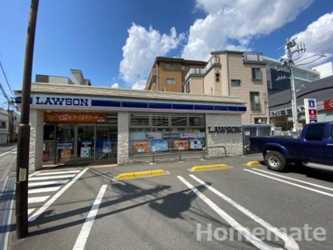 ローソン 逗子七丁目店の画像1