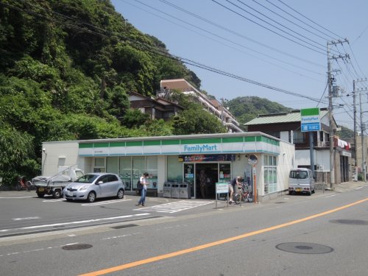 ファミリーマート 逗子山の根店の画像1