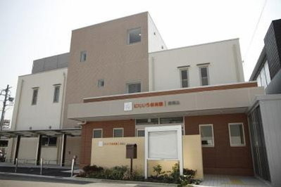 私立にじいろ保育園西馬込の画像1