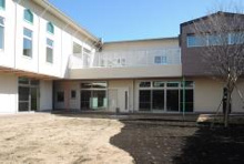 保育園 ミアヘルサ保育園ゆらりん下目黒