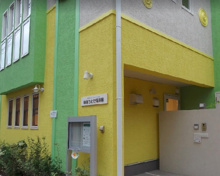 保育園 油面ちとせ保育園