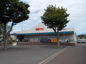西友 逗子ハイランド店の画像1