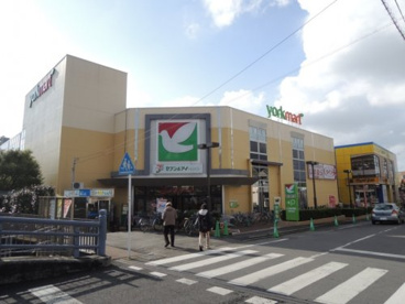 ヨークマート 東逗子店の画像1