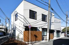 アソシエ祐天寺西保育園