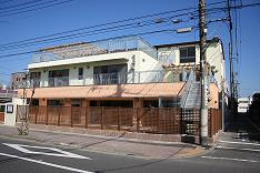 私立子どもの家保育園の画像1