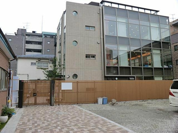 私立そらのいえ保育園の画像1
