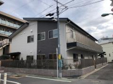 みらいく鷹番園