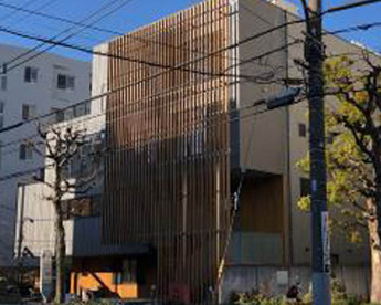 まなびの森保育園学芸大学前の画像1