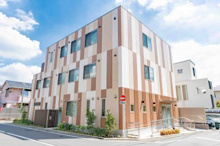 保育園 さくらさくみらい碑文谷