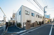 目黒碑文谷雲母保育園