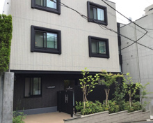 アソシエ都立大学保育園