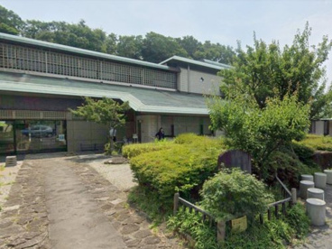 神奈川県立金沢文庫の画像1