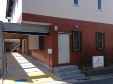 さくらさくみらい　都立大