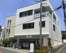 アソシエ自由が丘保育園