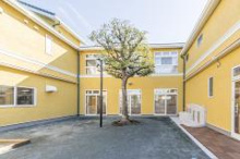 にじいろ保育園自由が丘目黒通り