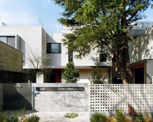 アソシエ柿の木坂保育園