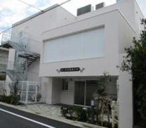 アイグラン保育園東が丘