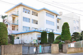 松戸市立松ケ丘小学校
