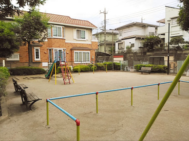 野沢第二公園の画像1