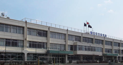 武蔵村山市立第九小学校の画像1
