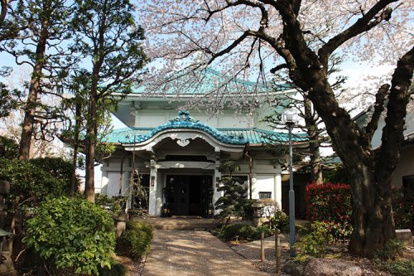 隆崇院の画像1