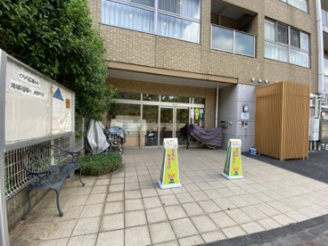 ベネッセ大泉学園保育園の画像1