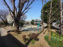 緑橋児童公園