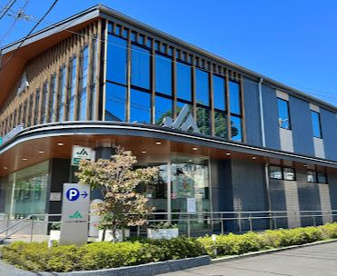 JAあきがわ東秋留支店の画像1