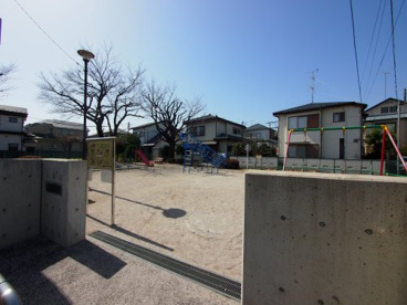 東大泉南児童遊園の画像1