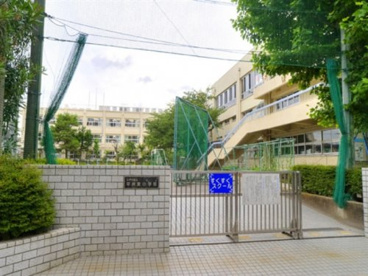 江戸川区立平井東小学校の画像1