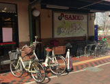 スーパーサンコー新金岡店