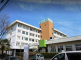 総合病院 蕨市立病院