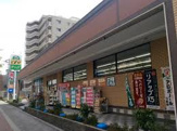 サーバ 平野西脇店