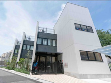 保育園 さくらさくみらい武蔵小山保育園