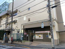 品川区立中原保育園