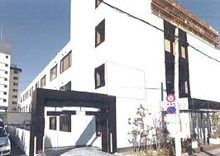 保育園 青物横丁えほん保育園