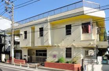 アスク南大井保育園