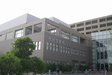 浜松市立浜北図書館の画像1