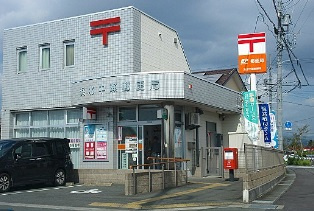 浜北中瀬郵便局の画像1