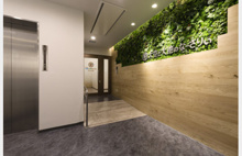 大空と大地のなーさりぃ　東五反田園