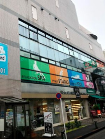 スポーツクラブぱれったの画像1