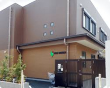キッズガーデン品川洗足