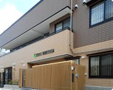 キッズガーデン品川豊町