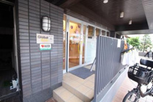 保育園 グローバルキッズ戸越園