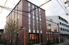 グローバルキッズ西大井園