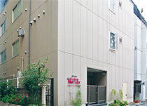  ココファン・ナーサリー大崎