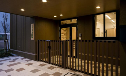 このえ中延保育園の画像1