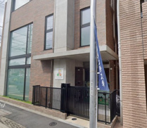  さんさん森の保育園戸越公園