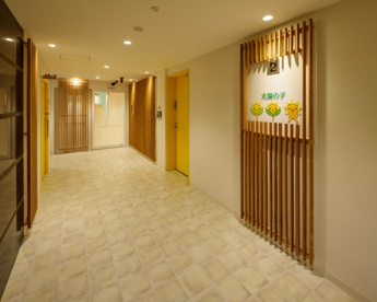 太陽の子西五反田保育園の画像1
